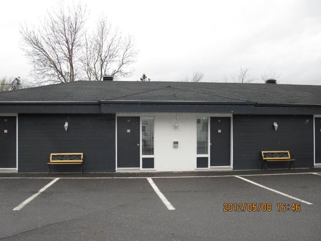 Motel Parc Beaumont Inc. Værelse billede