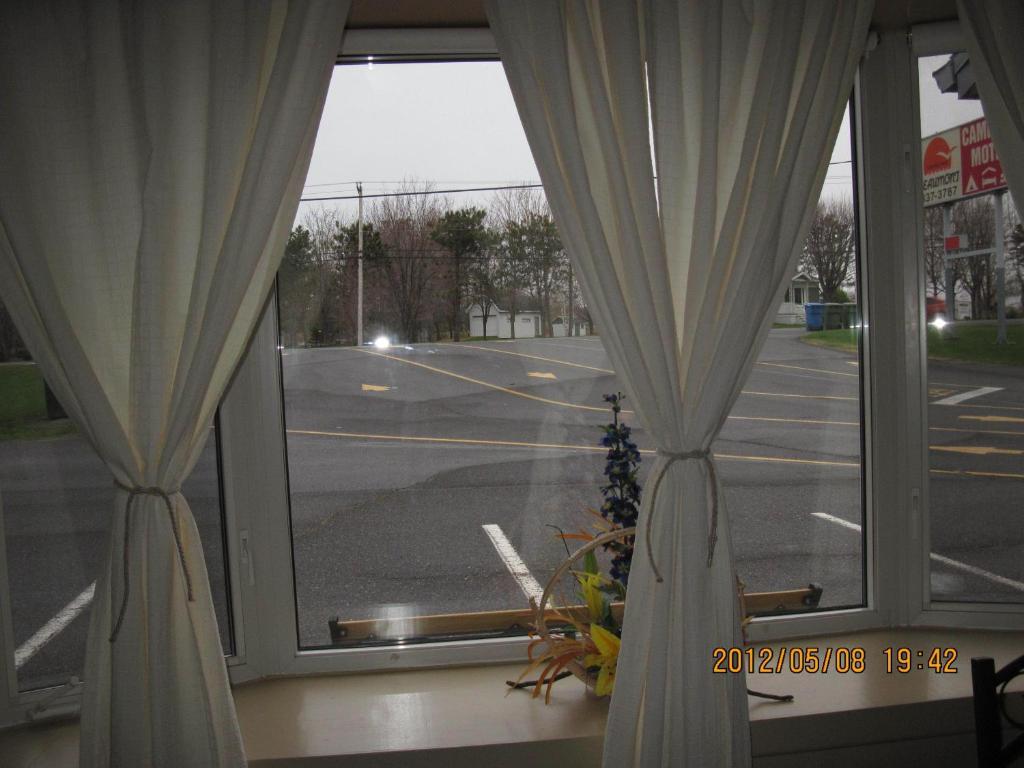 Motel Parc Beaumont Inc. Værelse billede